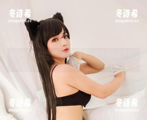 探秘MiMi Chan的拉芙塔利亚，原图里的温柔瞬间！